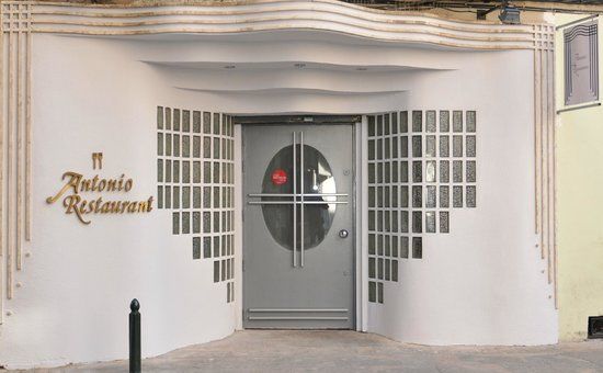 Restaurante Antonio